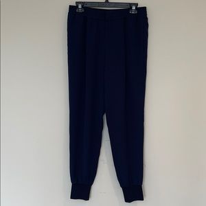 Vince Navy Jogger
